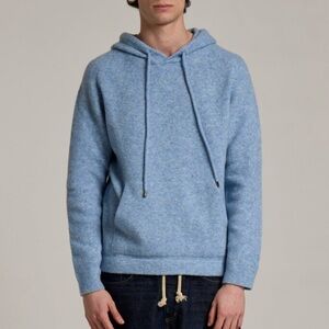 Daniele Fiesoli Hoodie
